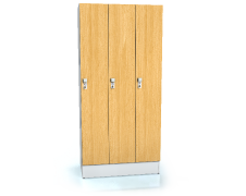 Premium lockers ALFORT DD 1920 x 900 x 520